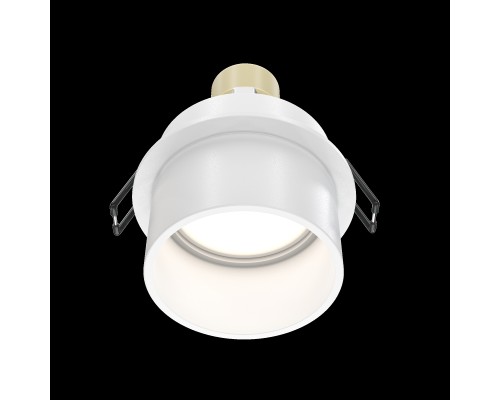 Встраиваемый светильник Technical DL050-01W