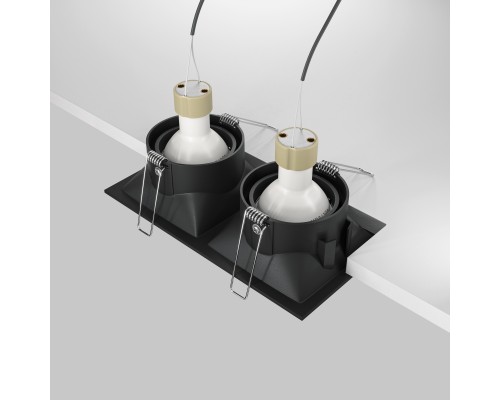 Встраиваемый светильник Technical DL029-2-02B