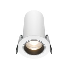 Встраиваемый светильник Technical DL125-L12-3K-W