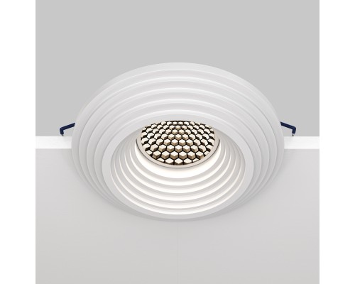 Встраиваемый светильник Technical DL004-1-01-W