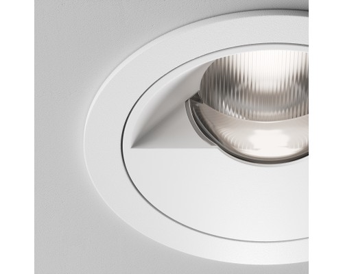 Встраиваемый светильник Technical DL100-12W2.7-3-4K-RD-W