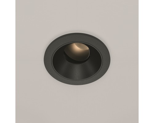 Встраиваемый светильник Technical DL057-7W3K-B