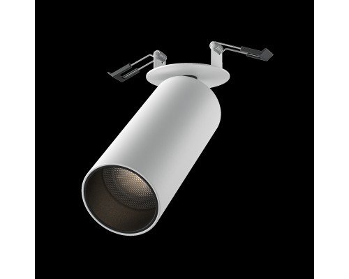 Встраиваемый светильник Technical C053CL-L12W4K-W-W