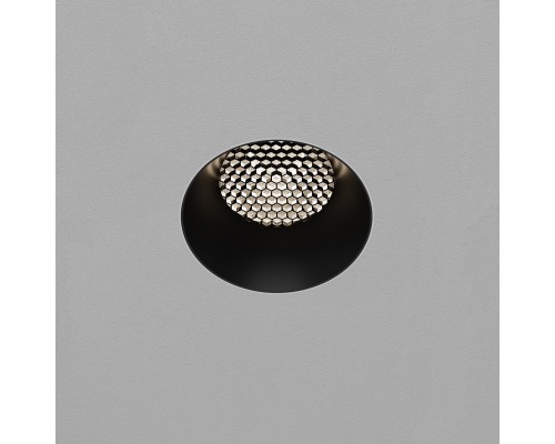 Встраиваемый светильник Technical DL121-15W-4K-TRS-B