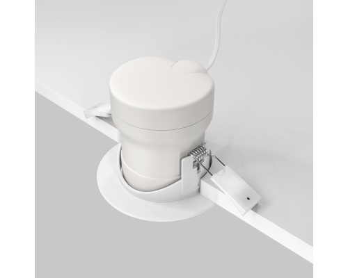 Встраиваемый светильник Technical DL014-6-L9W