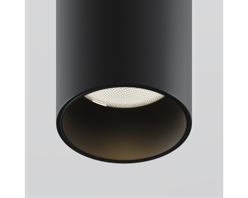 Встраиваемый светильник Technical C141RS-L300-6W3K-B