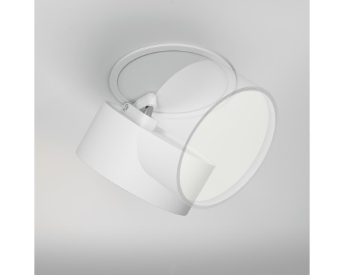 Встраиваемый светильник Technical DL024-12W4K-W