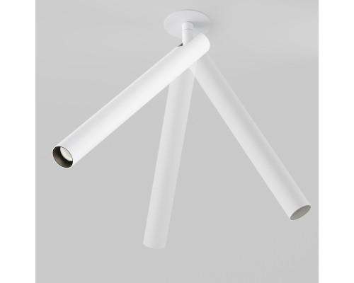 Встраиваемый светильник Technical C141RS-L300-6W4K-W