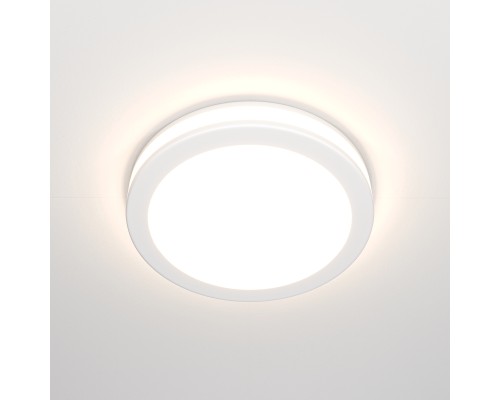 Встраиваемый светильник Technical DL2001-L12W