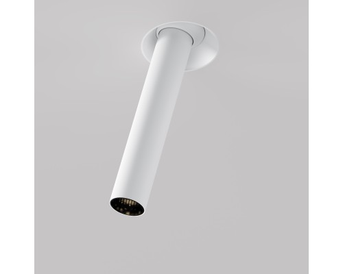 Встраиваемый светильник Technical C140TRS-L300-7W3K-W