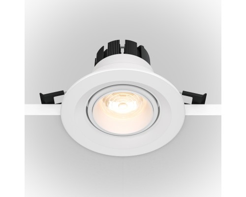 Встраиваемый светильник Technical DL052-L7W3K