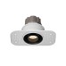 Встраиваемый светильник Technical DL128-10W3K-TRS-B