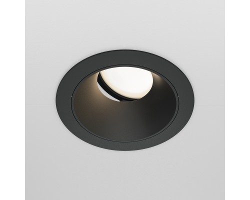 Встраиваемый светильник Technical DL051-U-1B