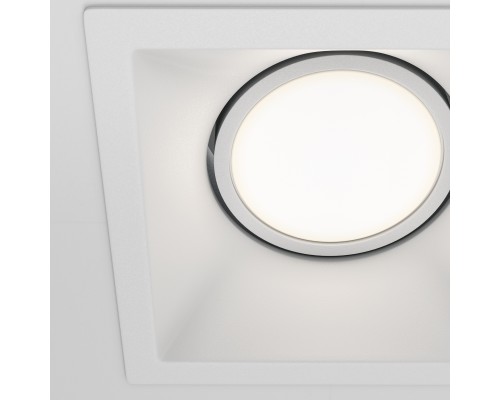 Встраиваемый светильник Technical DL029-2-01W