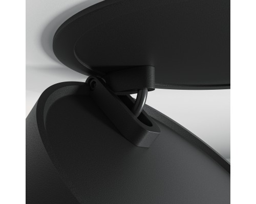 Встраиваемый светильник Technical DL024-18W3K-B