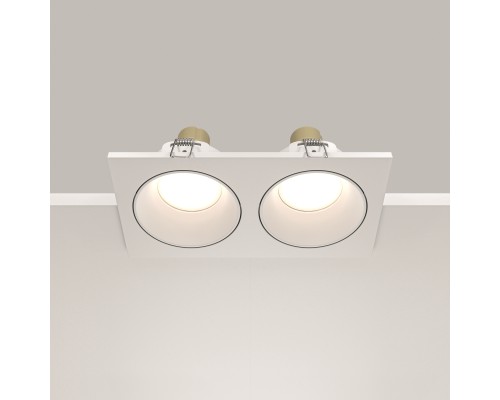 Встраиваемый светильник Technical DL033-2-02W