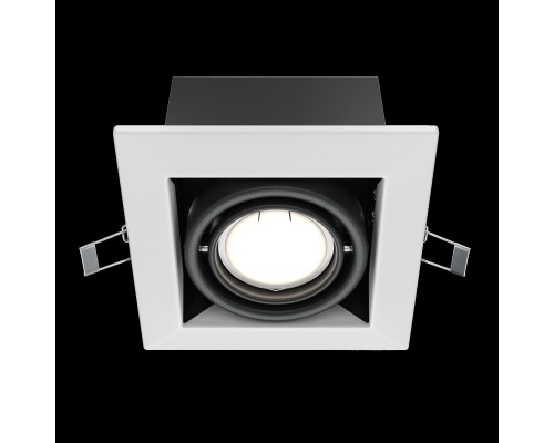 Встраиваемый светильник Technical DL008-2-01-W