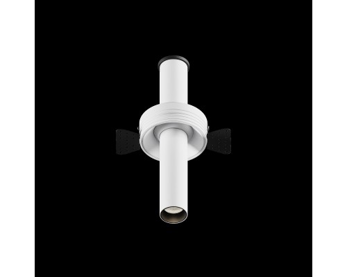 Встраиваемый светильник Technical C140TRS-L200-7W3K-W