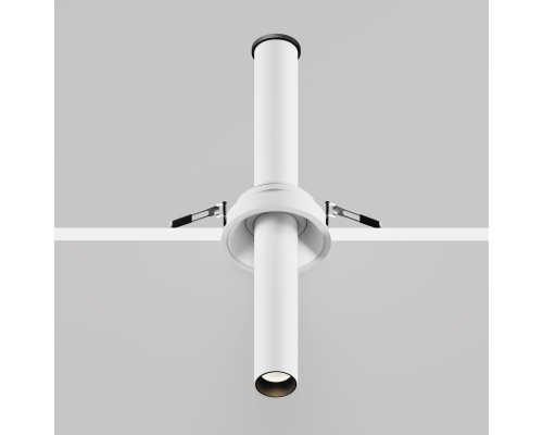 Встраиваемый светильник Technical C140RS-L300-7W3K-W