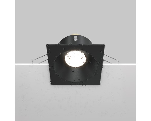 Встраиваемый светильник Technical DL033-2-01B