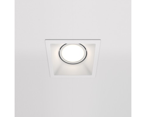 Встраиваемый светильник Technical DL029-2-01W