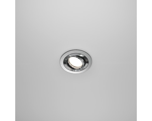 Встраиваемый светильник Technical DL023-2-01S