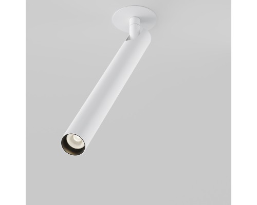 Встраиваемый светильник Technical C141RS-L300-6W3K-W