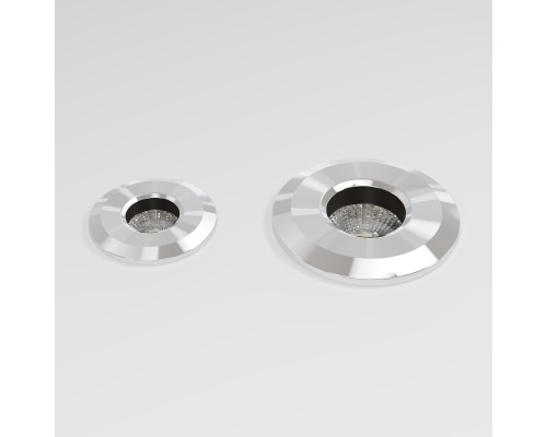 Встраиваемый светильник Outdoor O044DL-L1S3K3