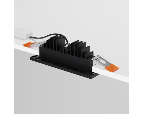 Встраиваемый светильник Outdoor O488DL-L6GF4K