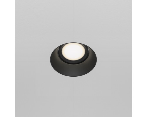 Встраиваемый светильник Technical DL042-01B