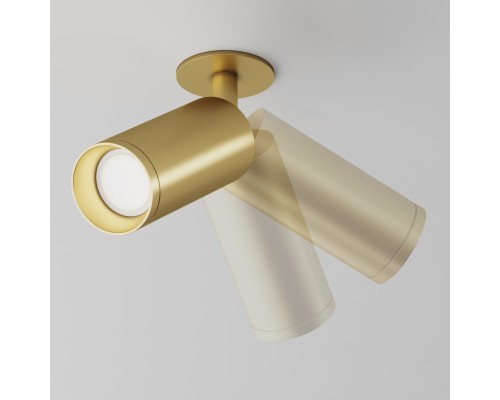 Встраиваемый светильник Technical C018CL-01MG