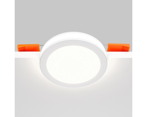 Встраиваемый светильник Technical DL2001-L7W4K