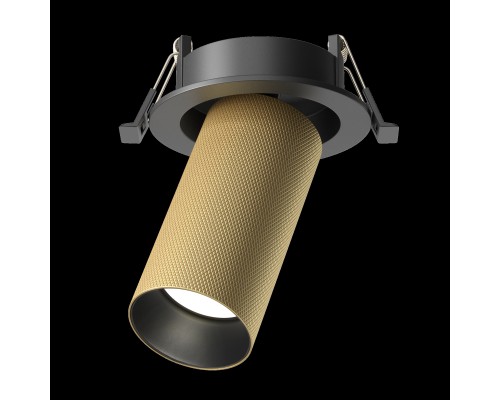 Встраиваемый светильник Technical C081CL-01-GU10-MG