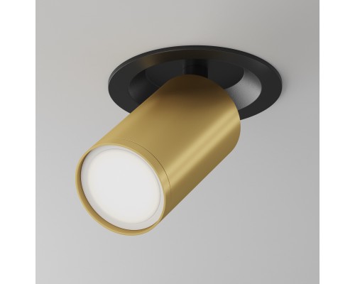 Встраиваемый светильник Technical C048CL-U-1BMG