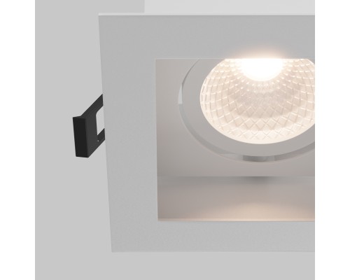 Встраиваемый светильник Technical DL008-12W2.7-3-4K-W