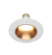 Встраиваемый светильник Technical DL126-GU10-TRS-MG