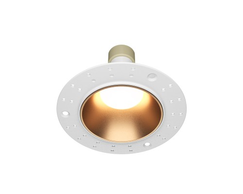 Встраиваемый светильник Technical DL126-GU10-TRS-MG