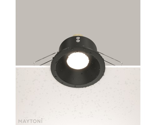 Встраиваемый светильник Technical DL032-2-01B