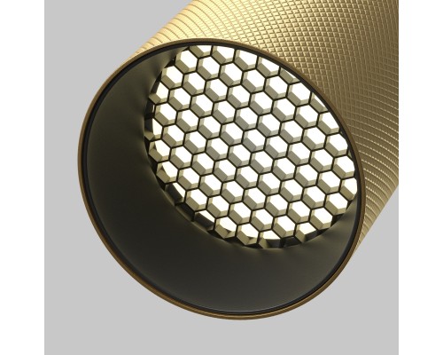 Встраиваемый светильник Technical C081CL-01-GU10-MG