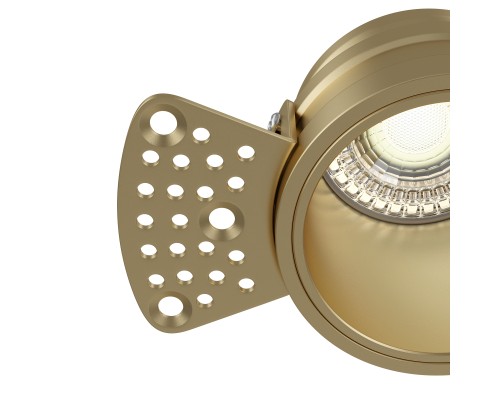 Встраиваемый светильник Technical DL048-01MG