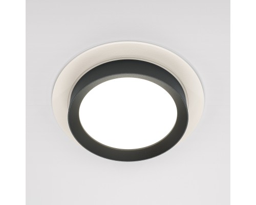 Встраиваемый светильник Technical DL086-GX53-RD-WB