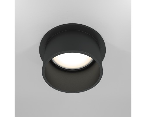 Встраиваемый светильник Technical DL050-01B