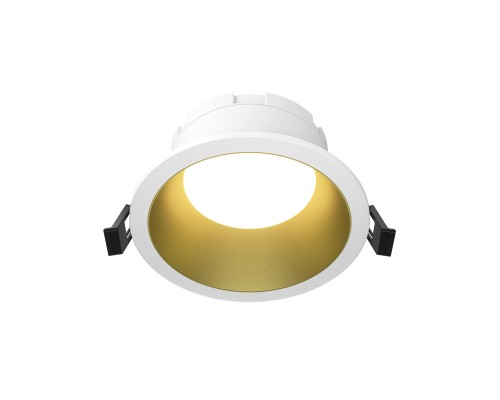 Встраиваемый светильник Technical DL126-GX53-WMG