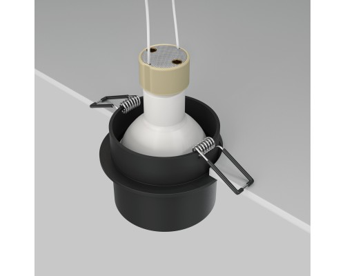 Встраиваемый светильник Technical DL050-01B