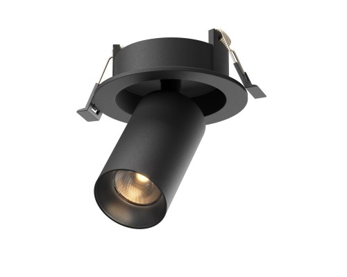 Встраиваемый светильник Technical C071CL-7W2.7K-B