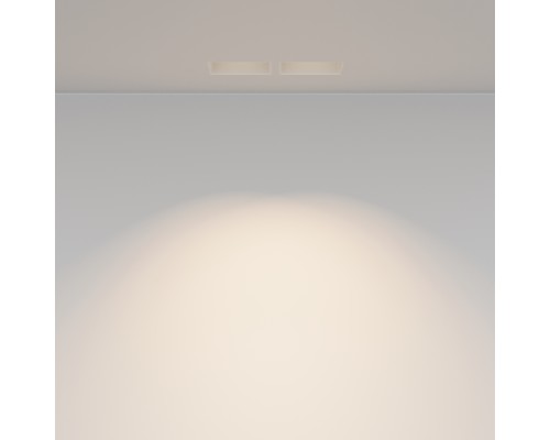 Встраиваемый светильник Technical DL131-GU10-02-W