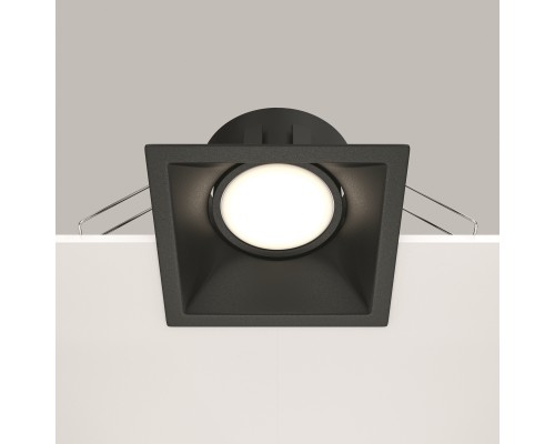 Встраиваемый светильник Technical DL029-2-01B