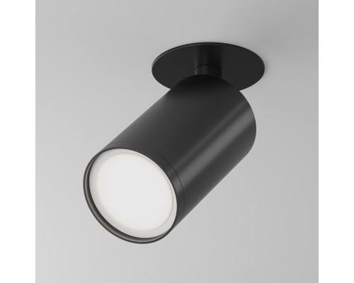 Встраиваемый светильник Technical C049CL-U-1B