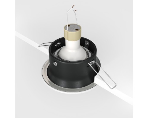 Встраиваемый светильник Technical DL030-2-01W