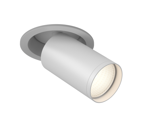 Встраиваемый светильник Technical C048CL-U-1W